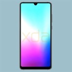 Mrkněte na kvalitní rendery Huawei Mate 20. Notch bude opravdu malý